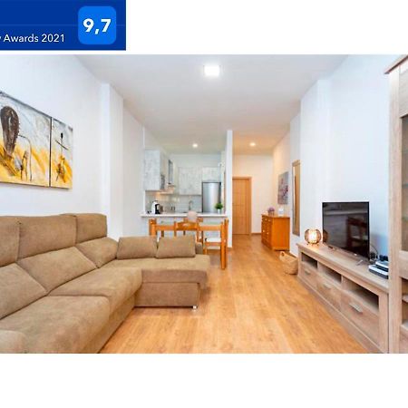 Apartamento En Playa Del Medano Экстерьер фото