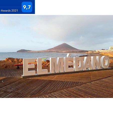 Apartamento En Playa Del Medano Экстерьер фото