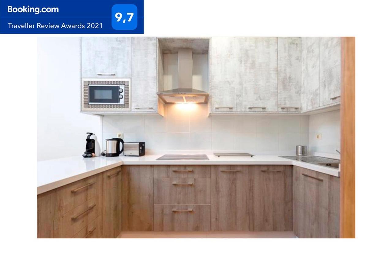 Apartamento En Playa Del Medano Экстерьер фото