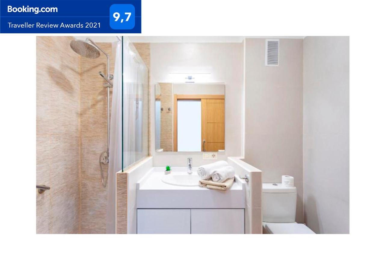 Apartamento En Playa Del Medano Экстерьер фото